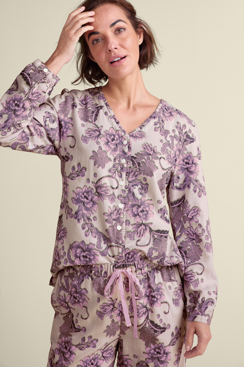 Festive Finley Sleep Set