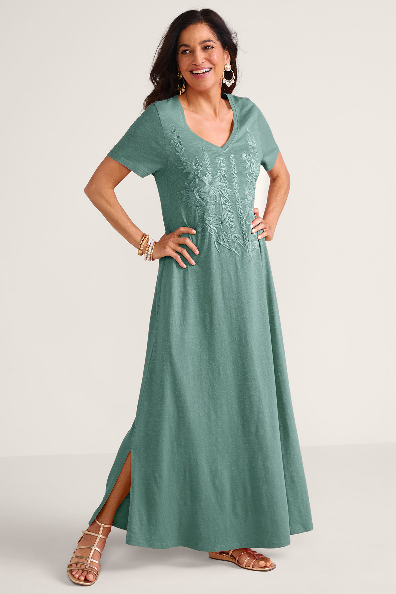 Paloma Maxi Dress