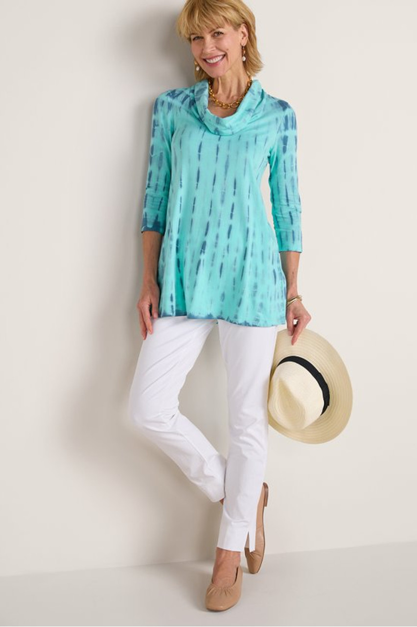 Palisades Tunic