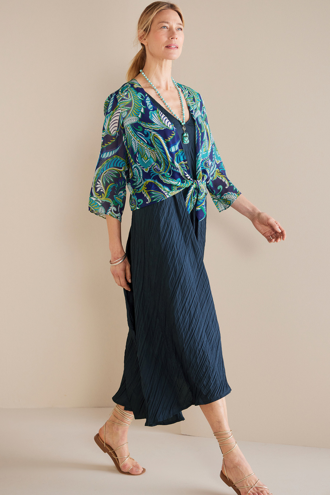 Silk Undercover Topper1334