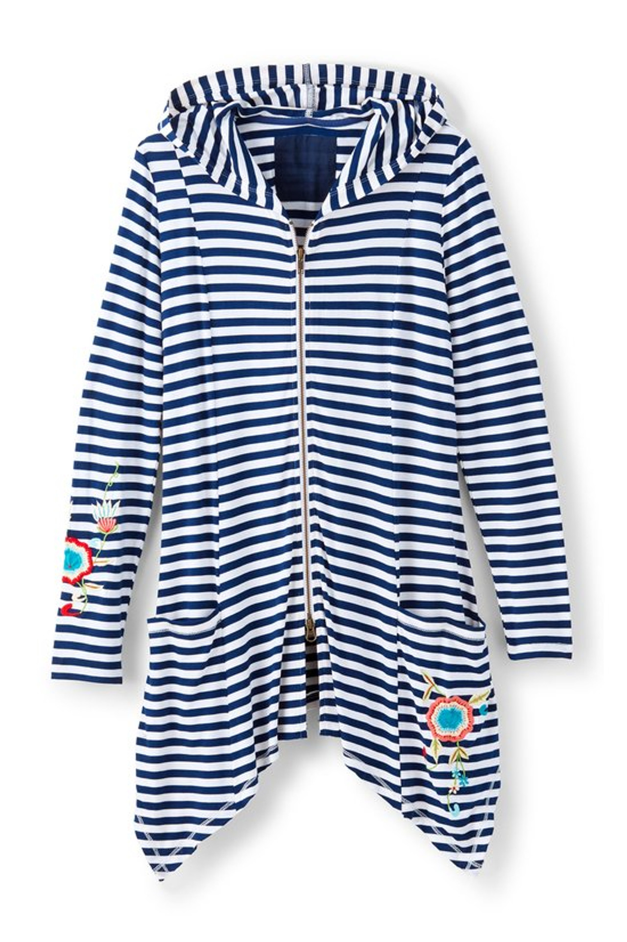 Kalia Hoodie