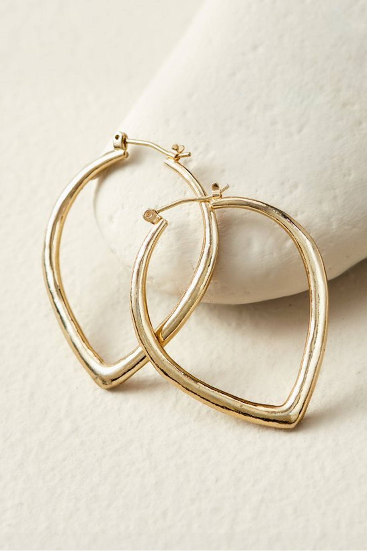 Cosma Hoop Earrings
