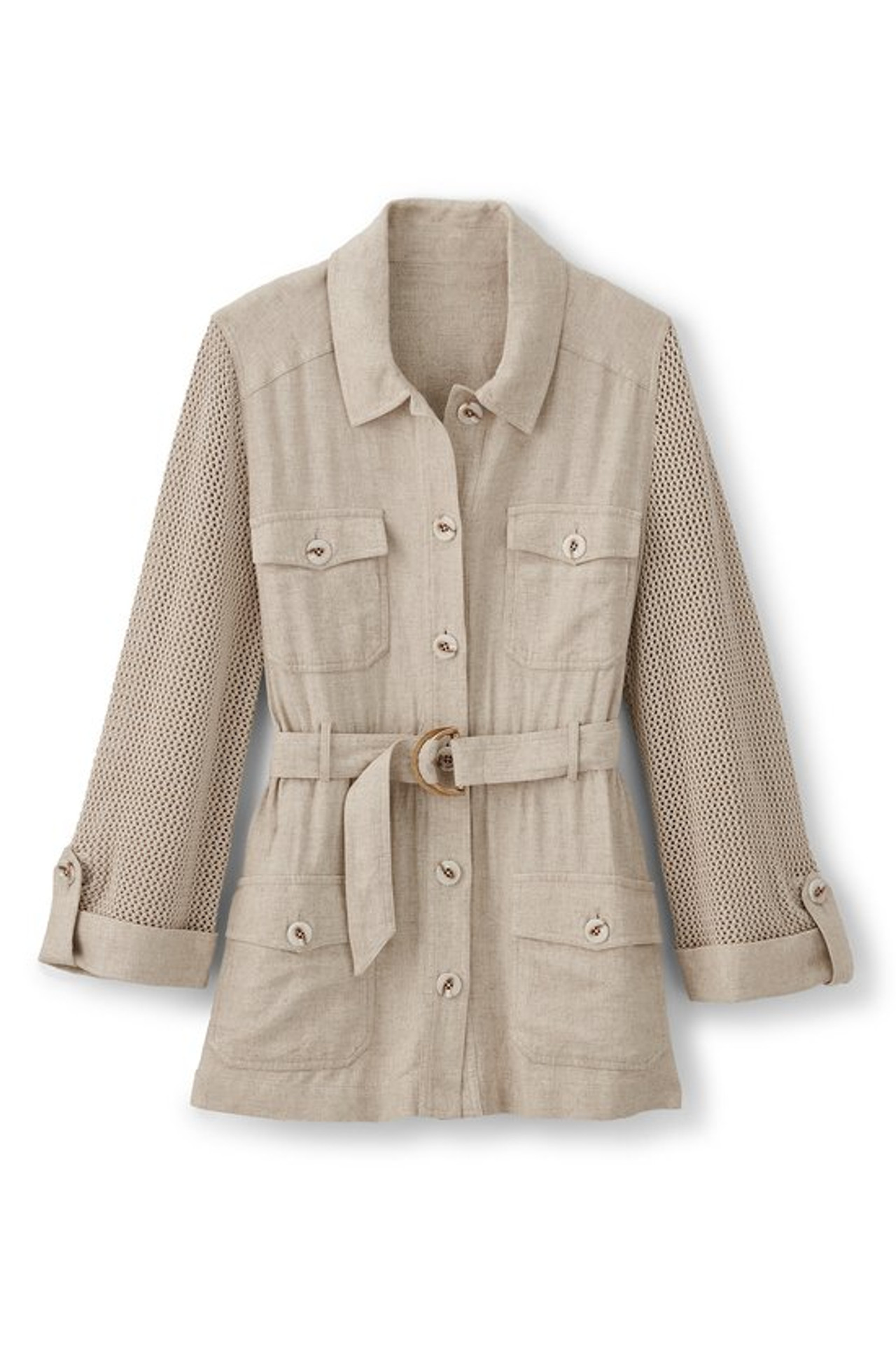 Vega Jacket