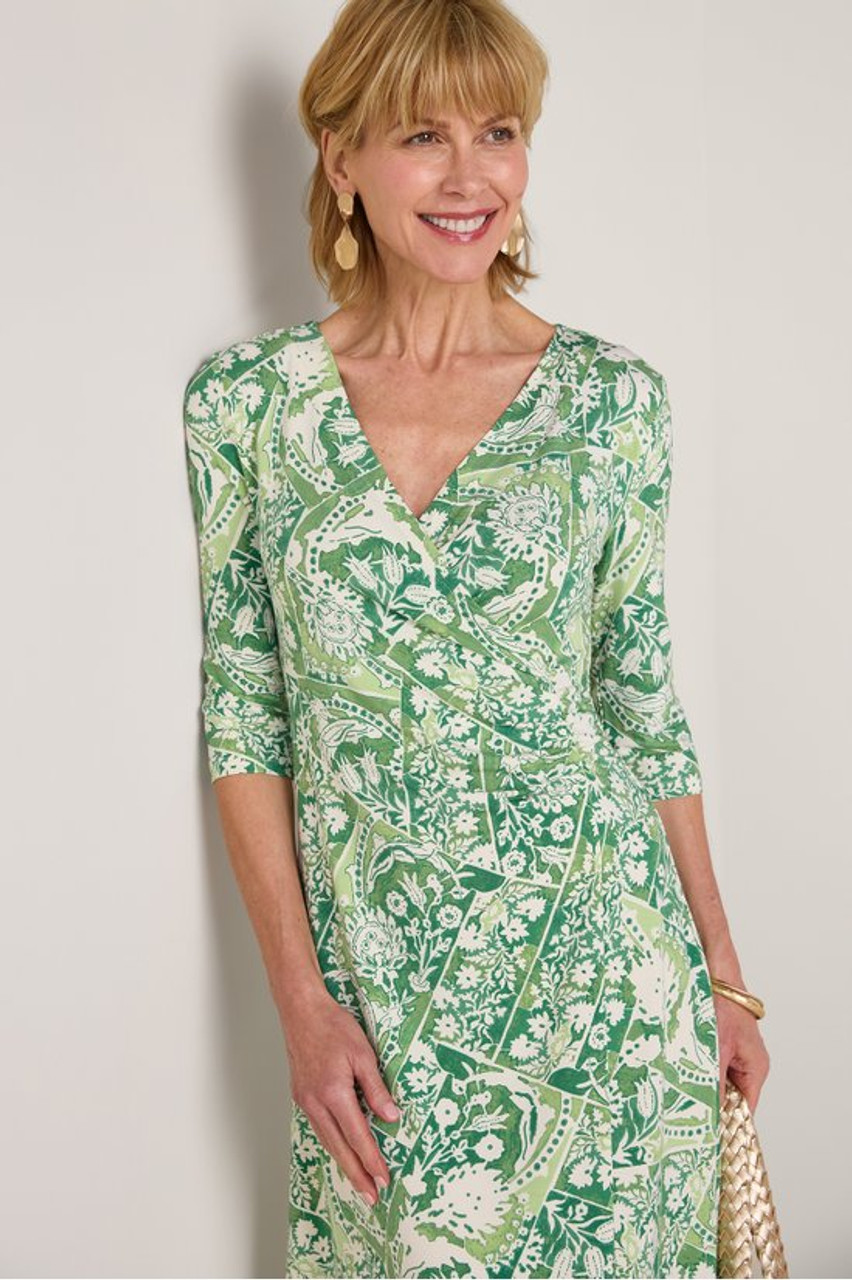 Hyannis Dress   2207