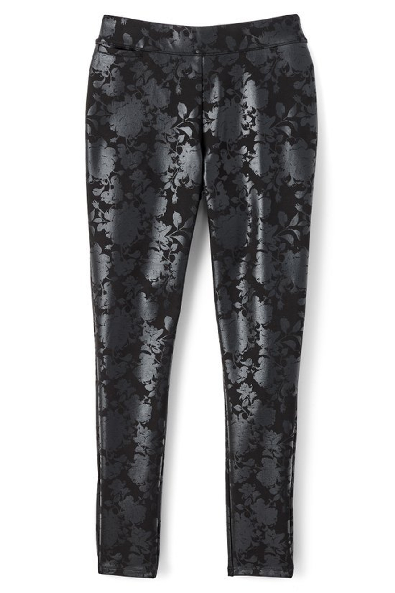 SoftEssential™ Ponte Leggings