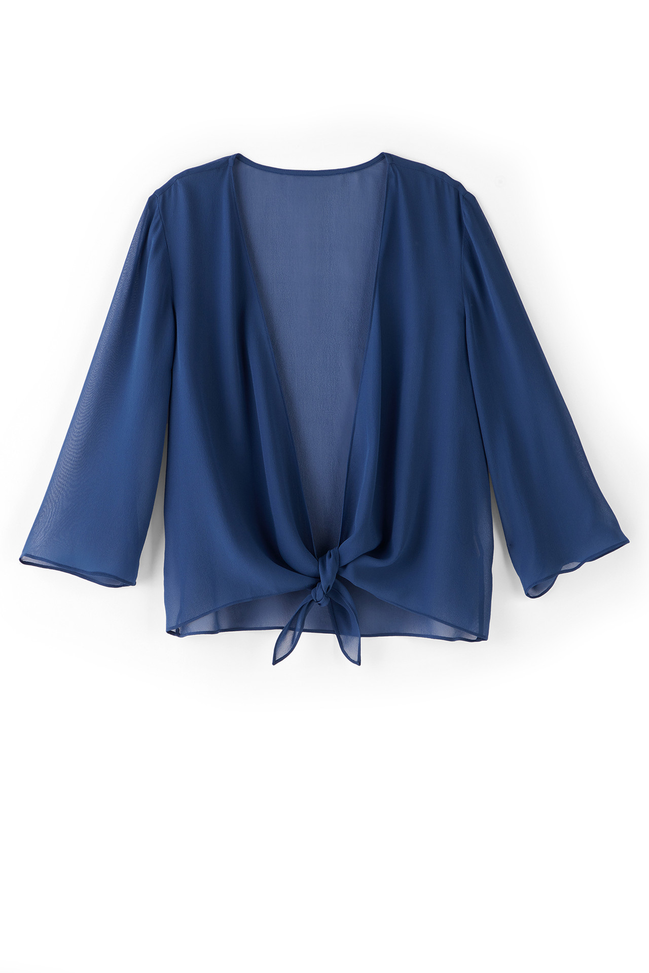 Silk Undercover Topper1334