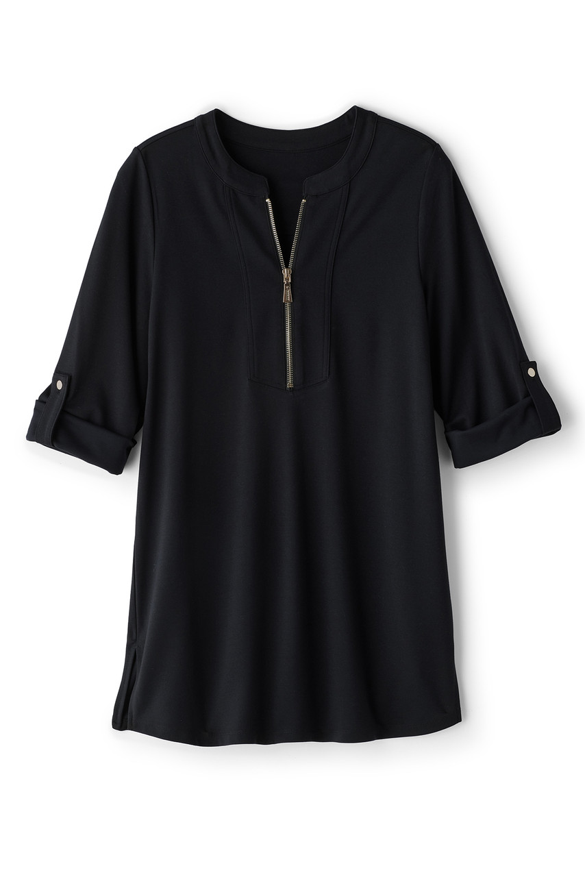 Patricia Ponte Tunic