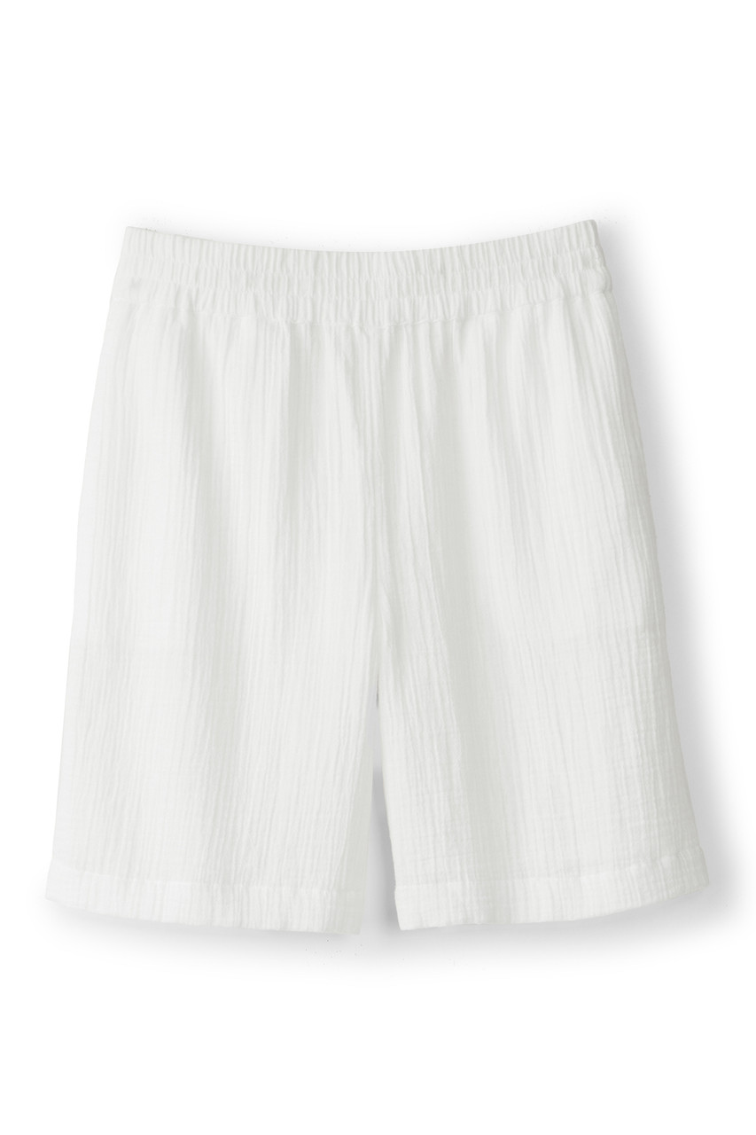 Marilla Gauze Shorts