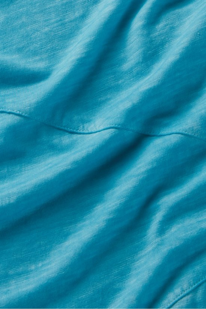 Roxy Slub Knit Tunic