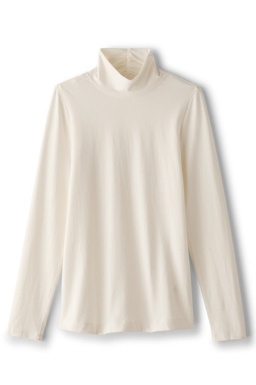 Sandie Knit Turtleneck