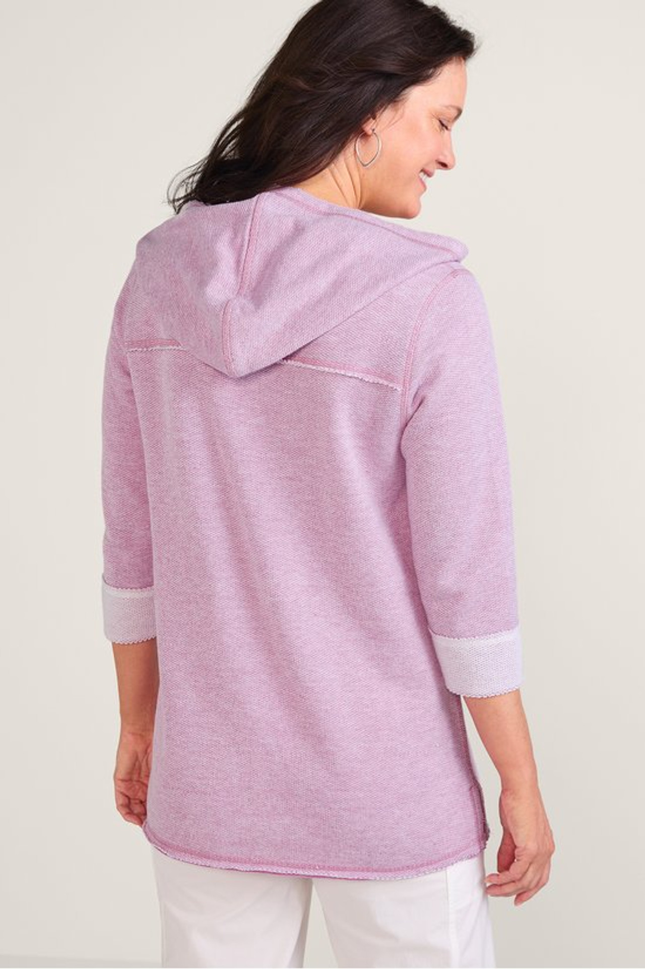 Just Beachy Pullover