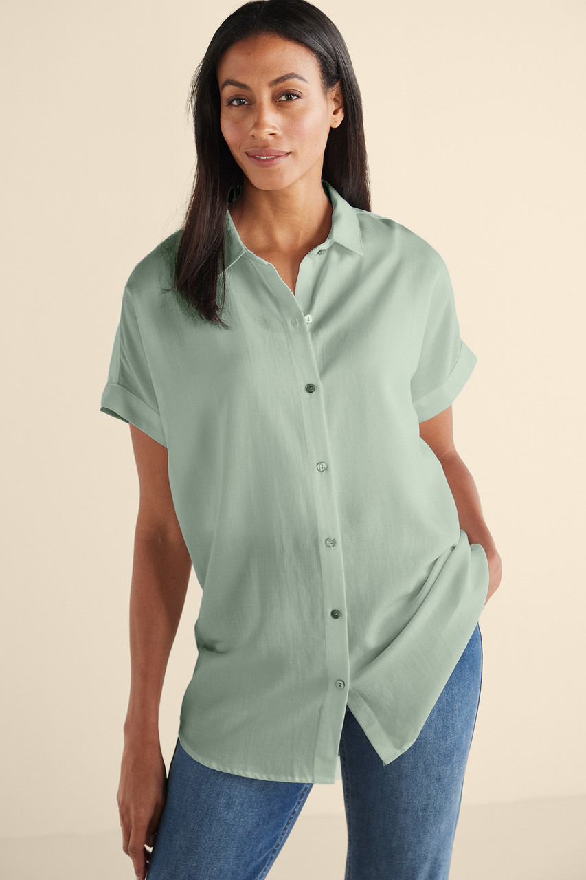 Je Veux TENCEL™ Shirt1149