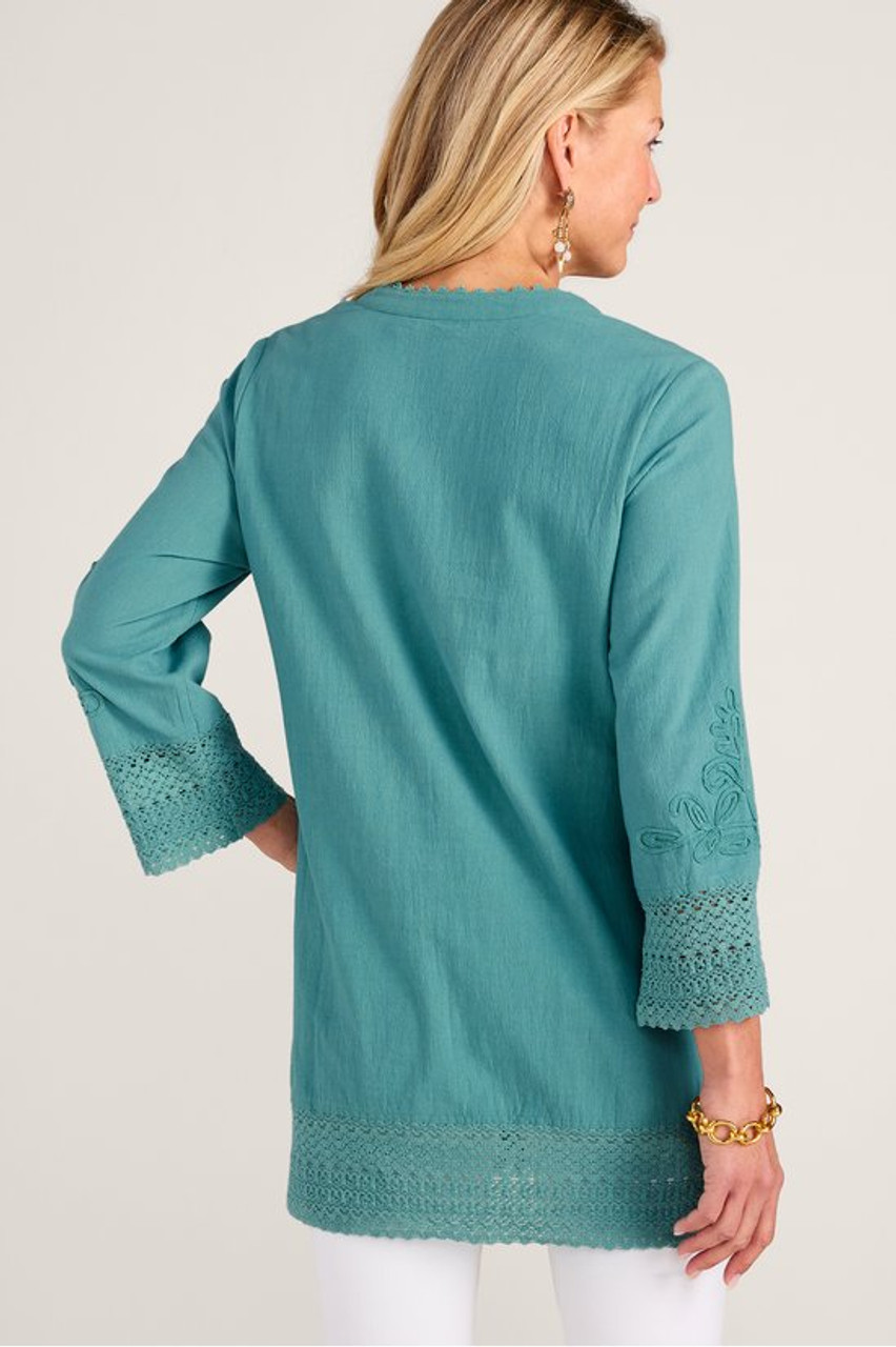 Geovana Tunic