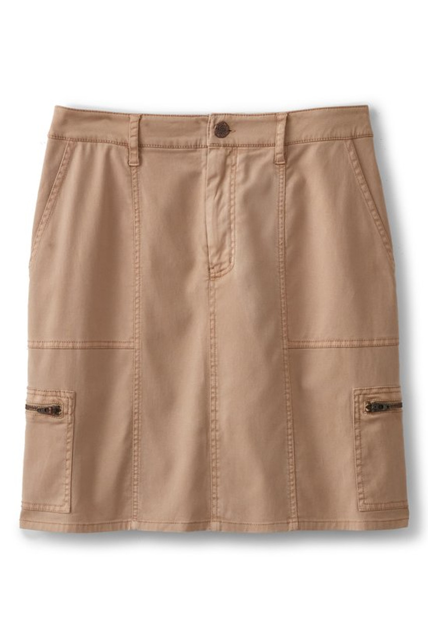 Antigua Utility Skort