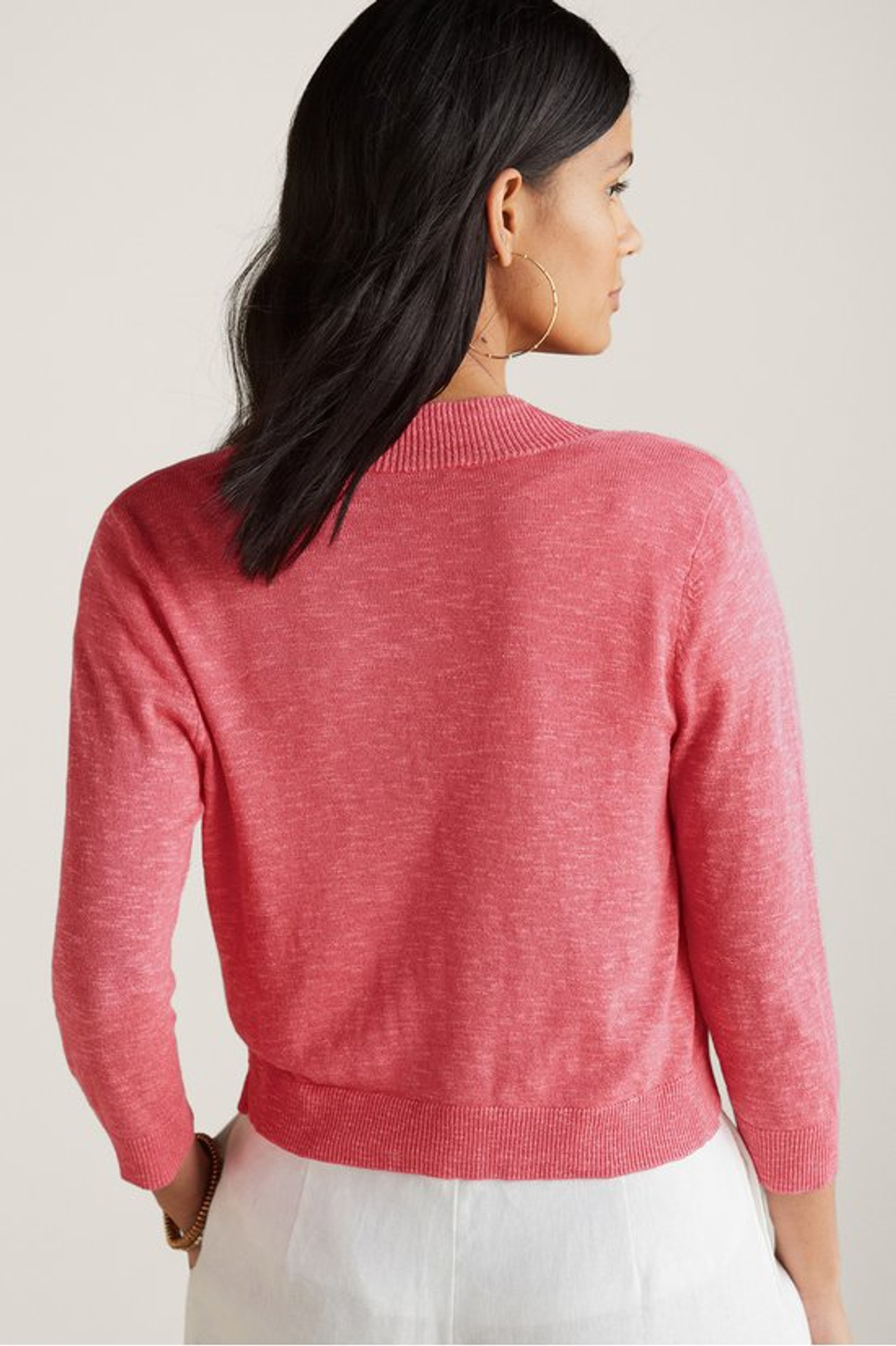 Playa Bonita Cardigan