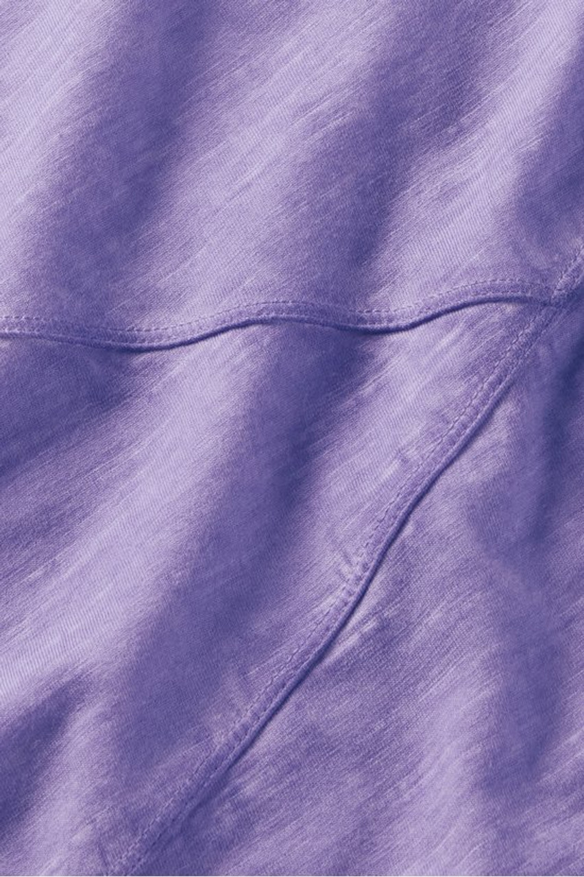 Roxy Slub Knit Tunic