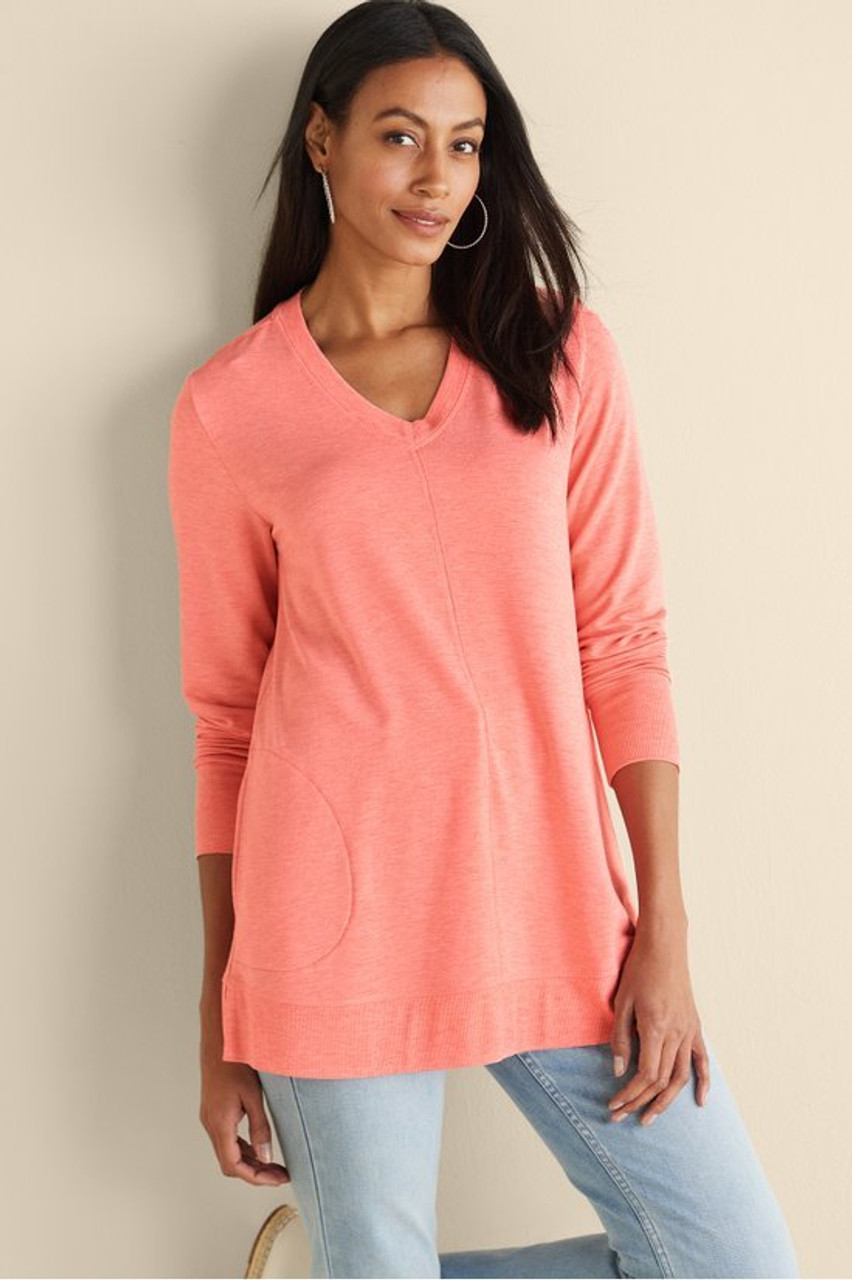 Siesta Soft Tunic