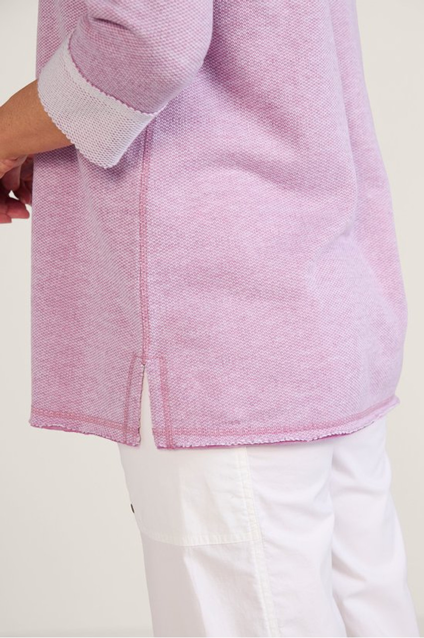 Just Beachy Pullover