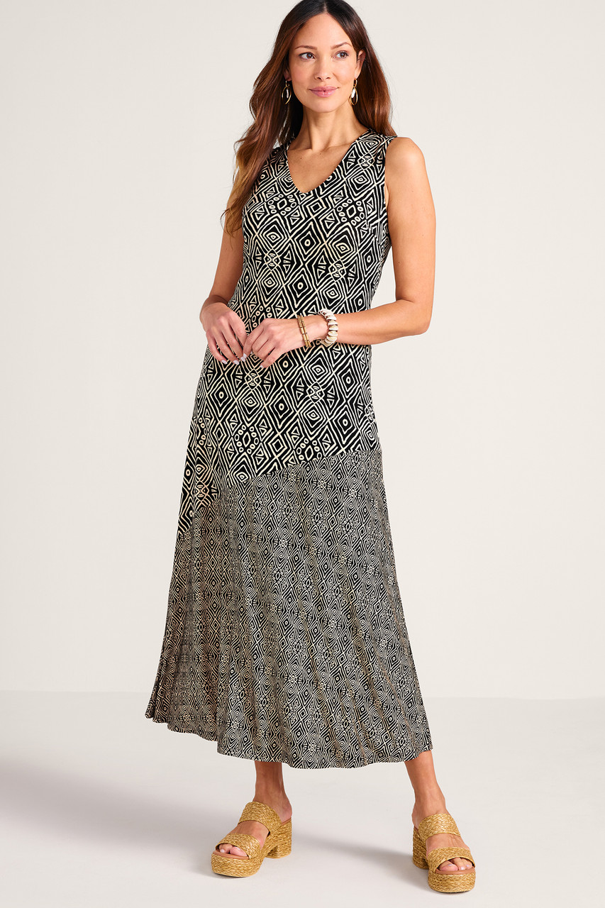 Tulum Maxi Dress