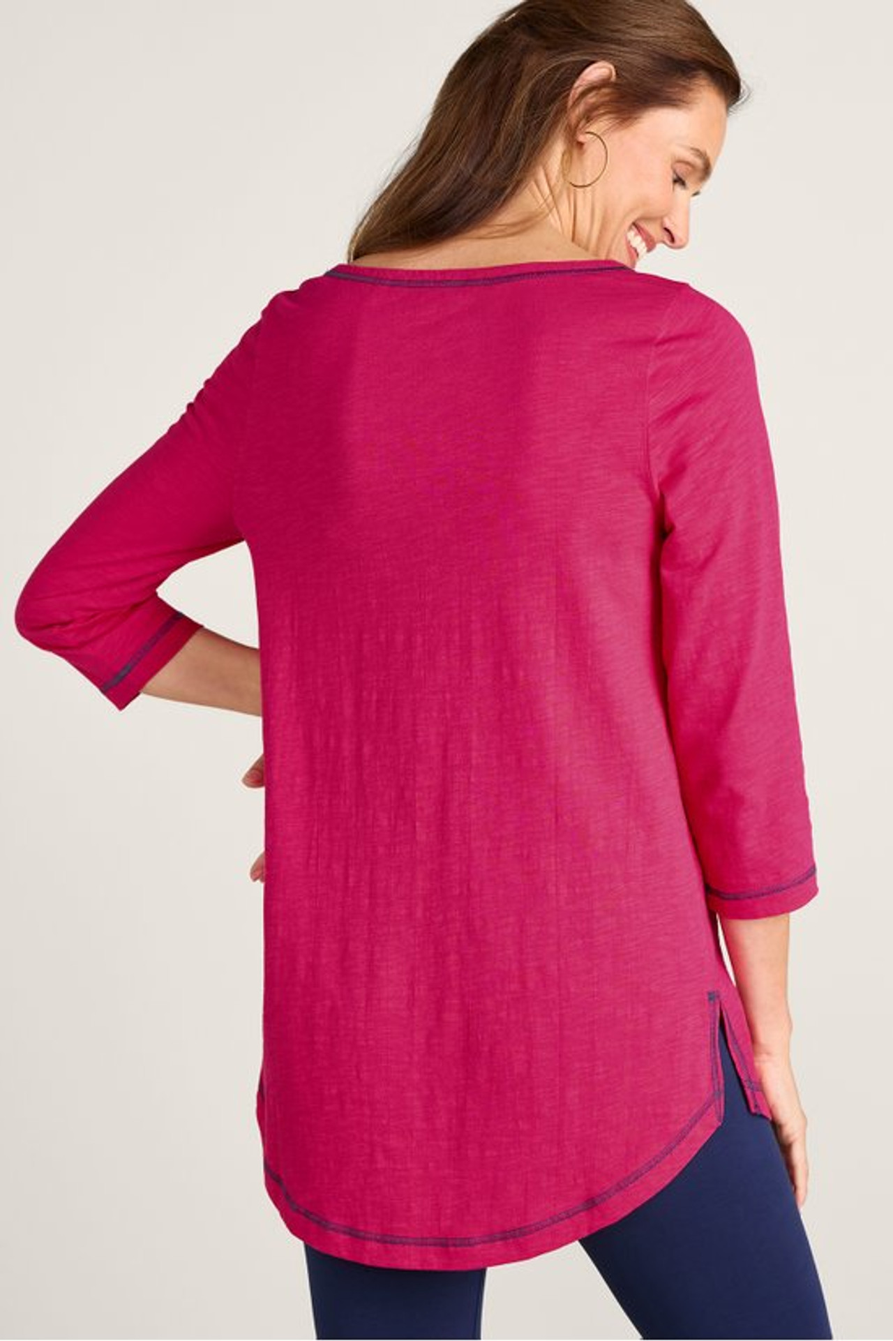 Mariam Tunic
