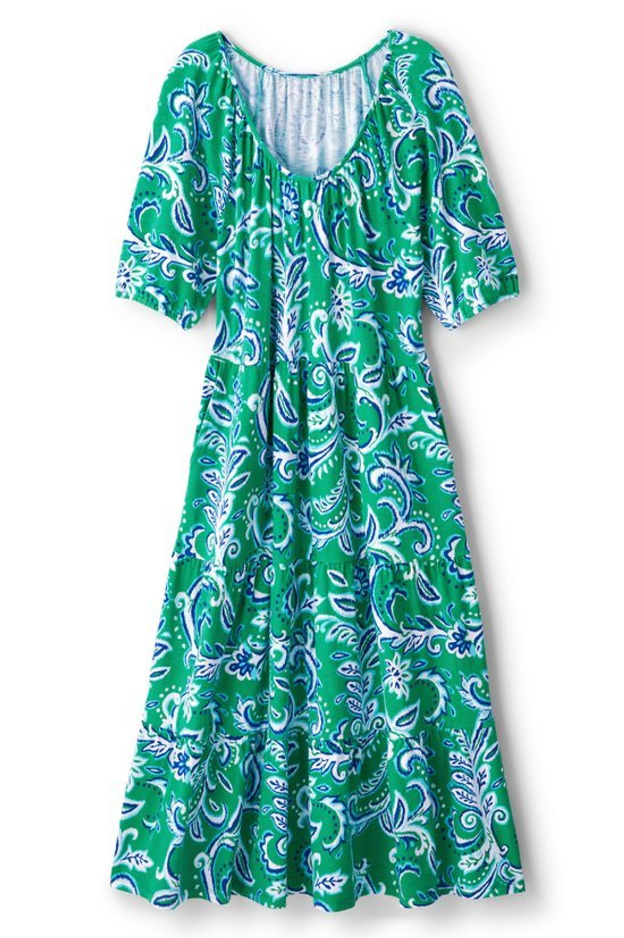 Ilana Midi Dress