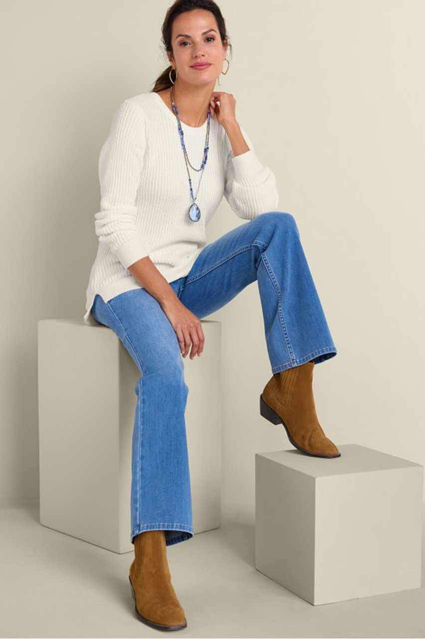 Gwendolyn Chenille Sweater