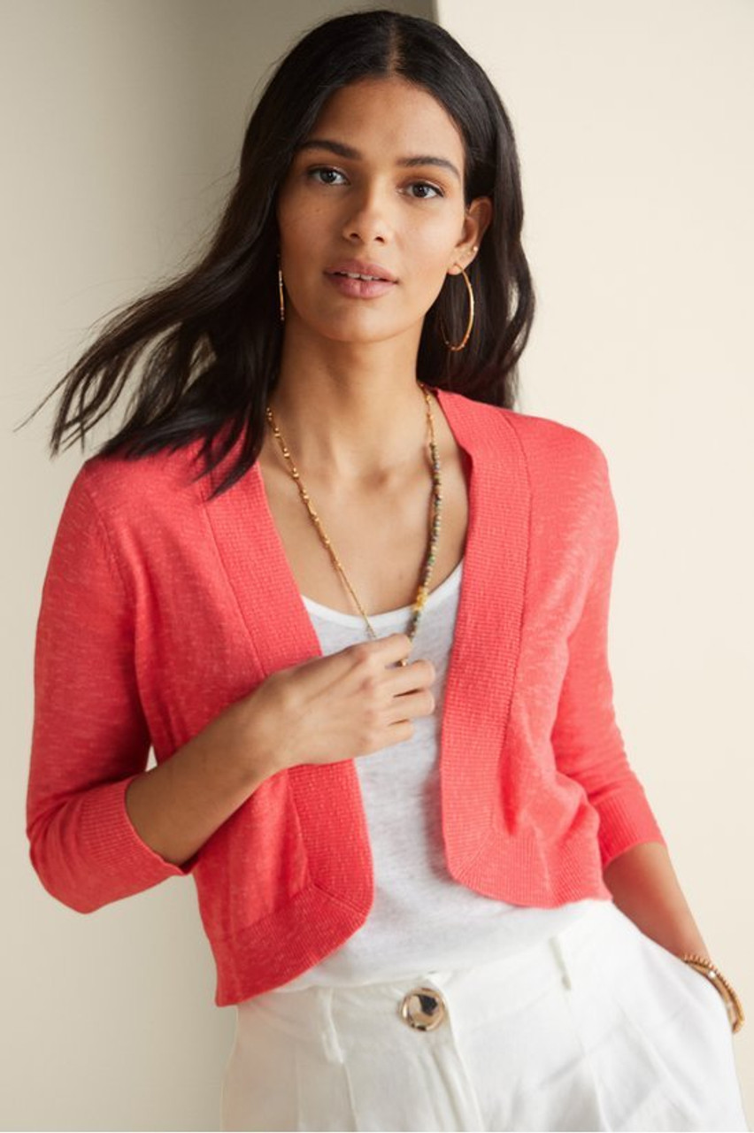 Playa Bonita Cardigan