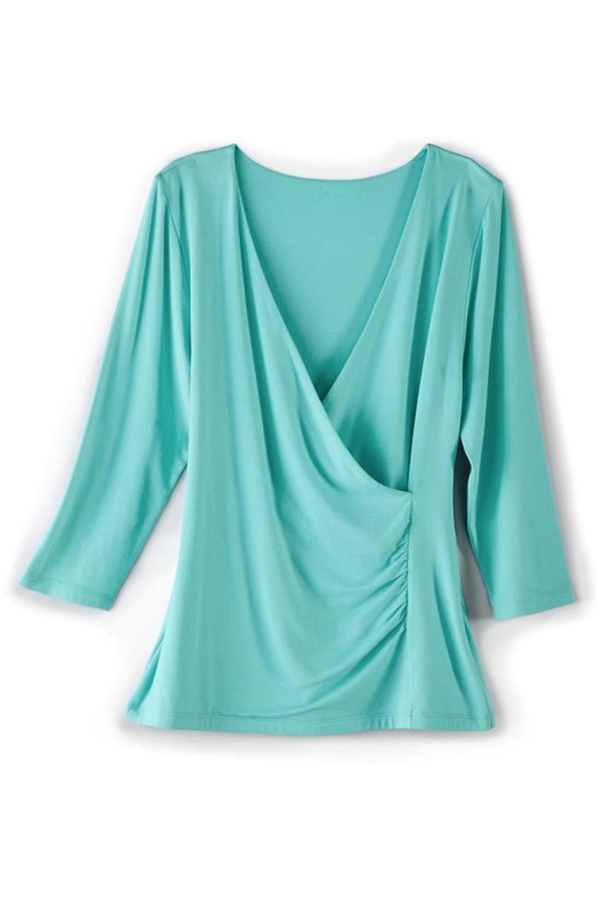 Alyssa Knit Top   2213