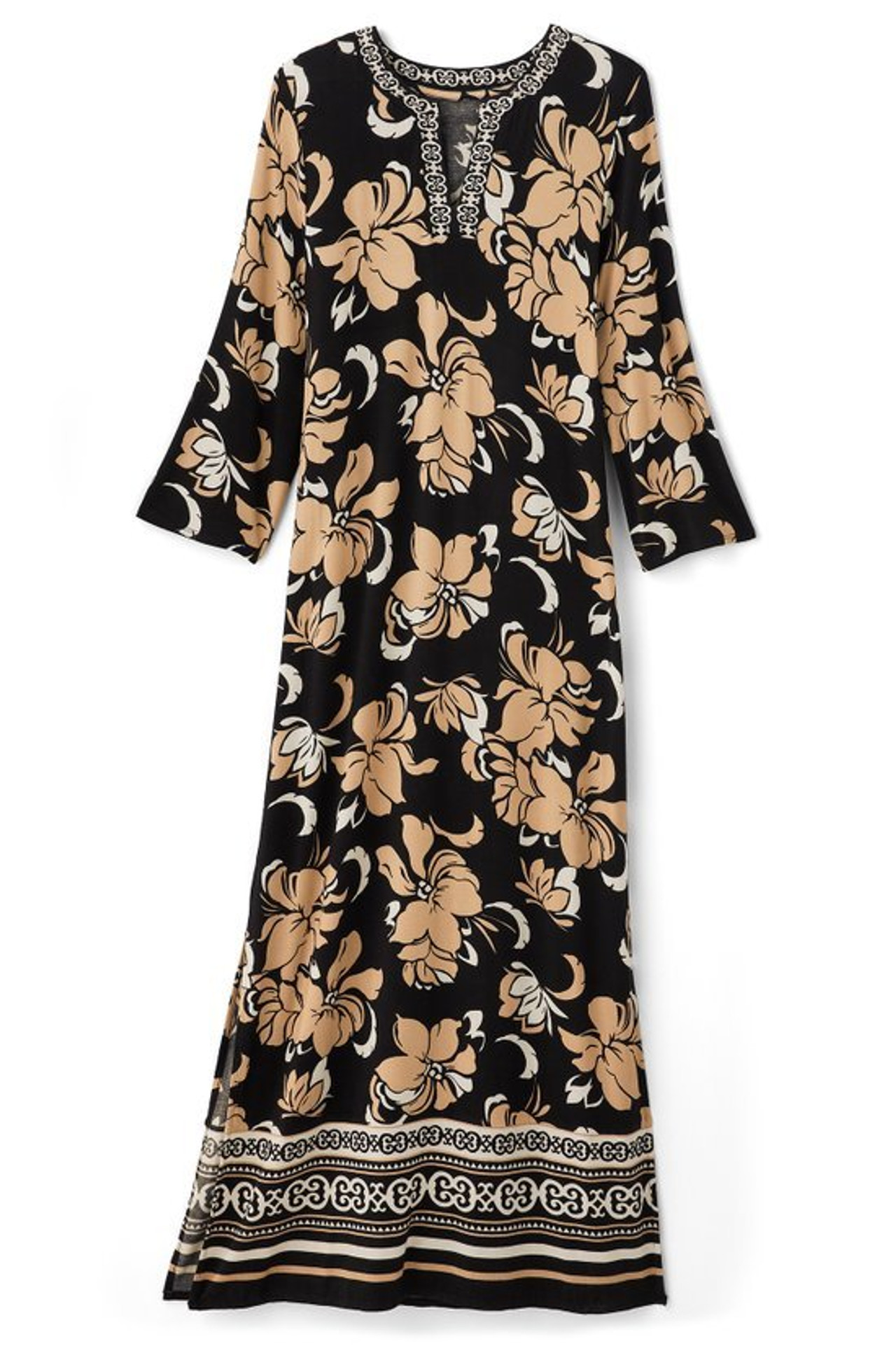 Sedona Maxi Dress