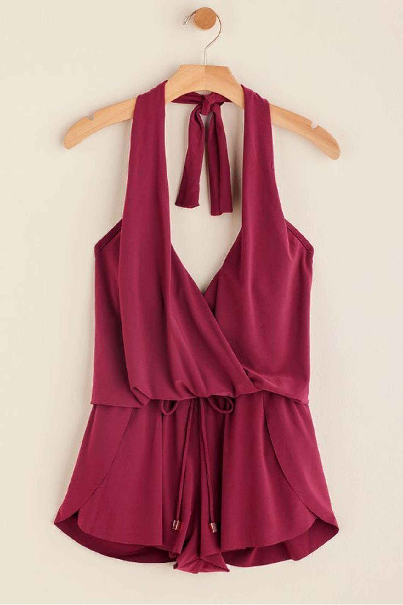 Magicsuit Bianca Romper