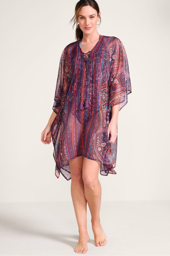 Miraclesuit Caftan Coverup