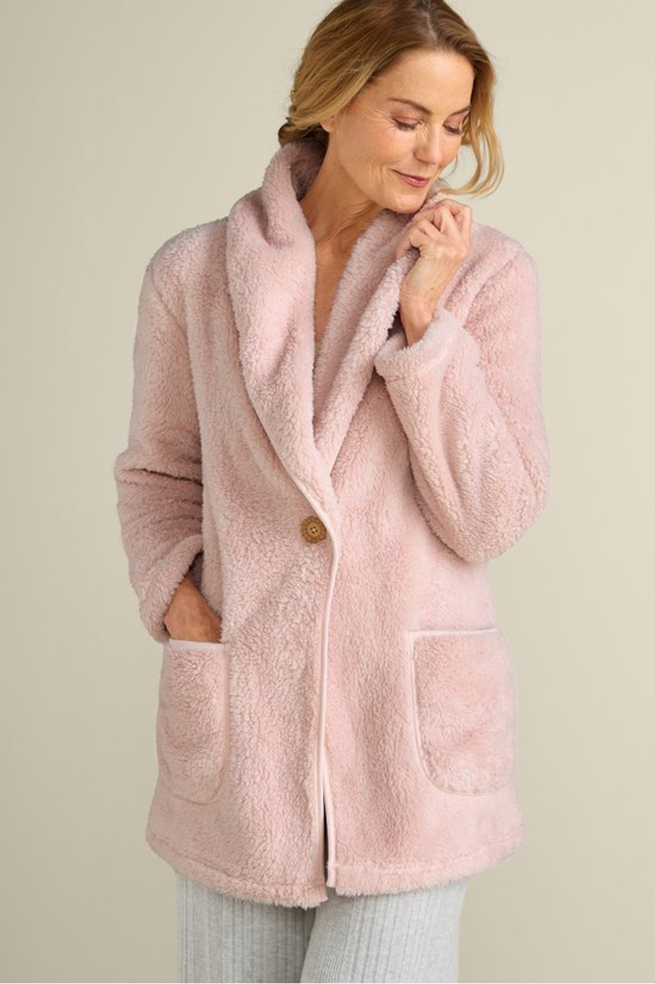 Most Wonderful Cardi