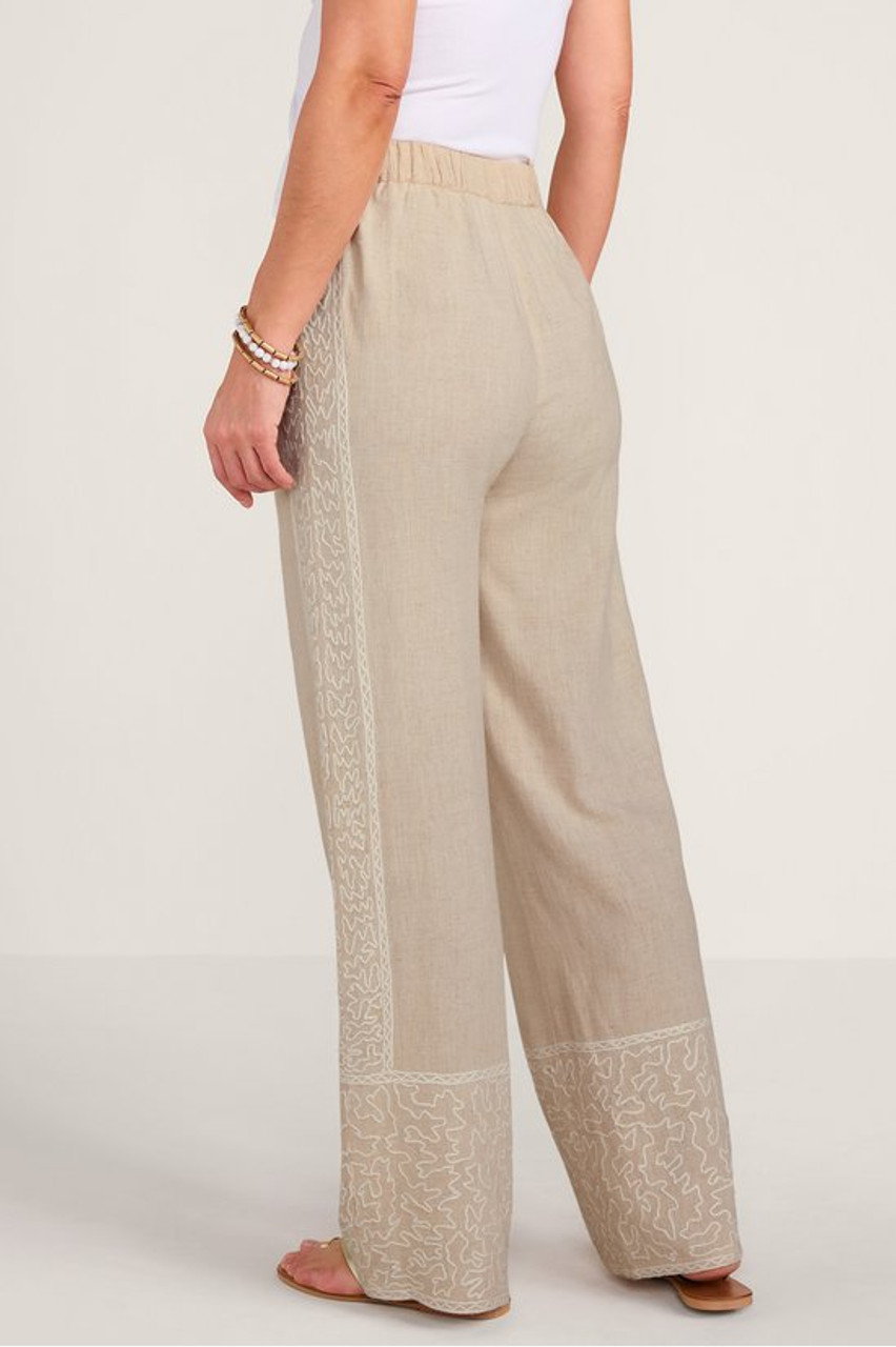 Gisele Wide Leg Pants