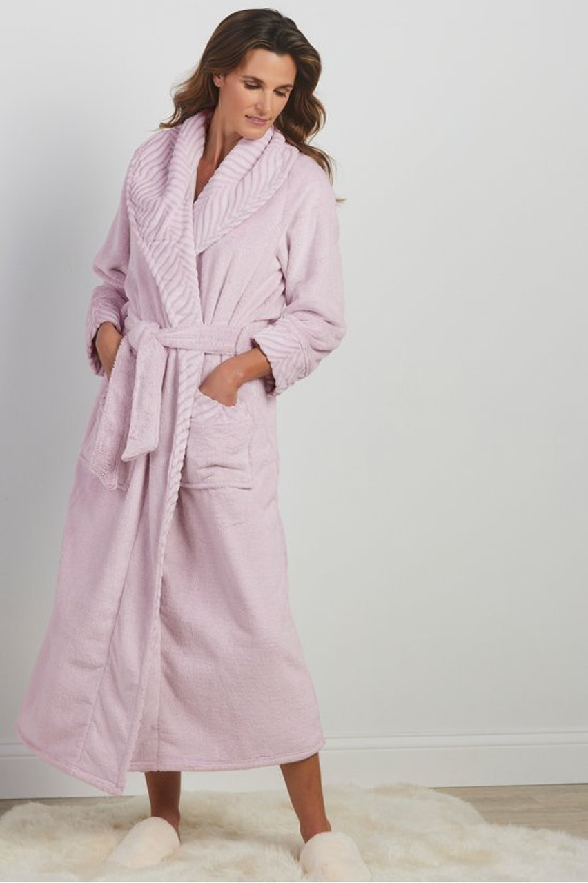Royal Plush Robe