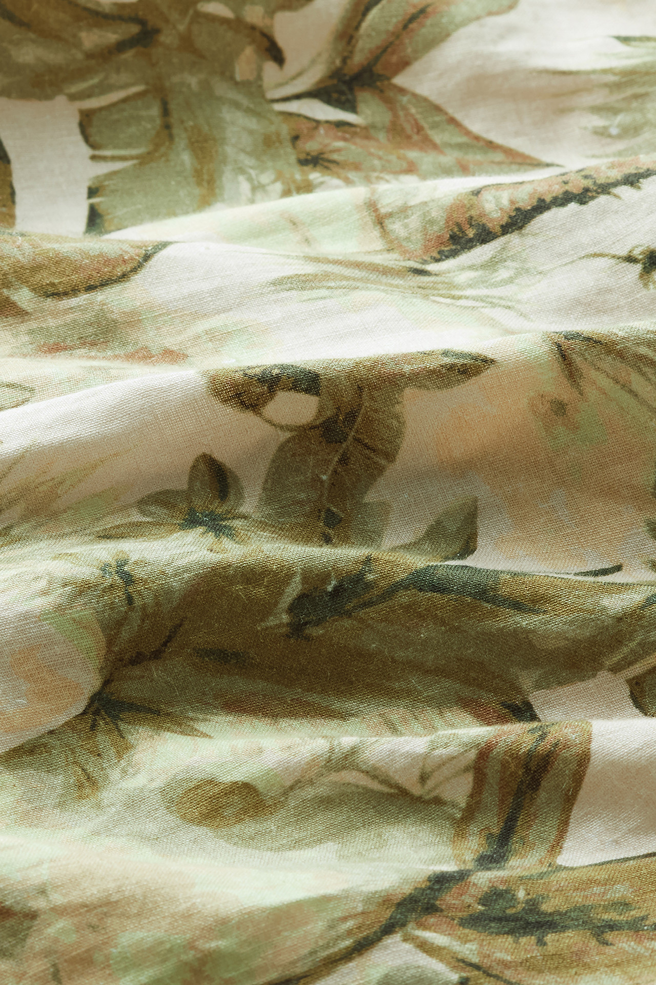 Aliso Point Linen Pants