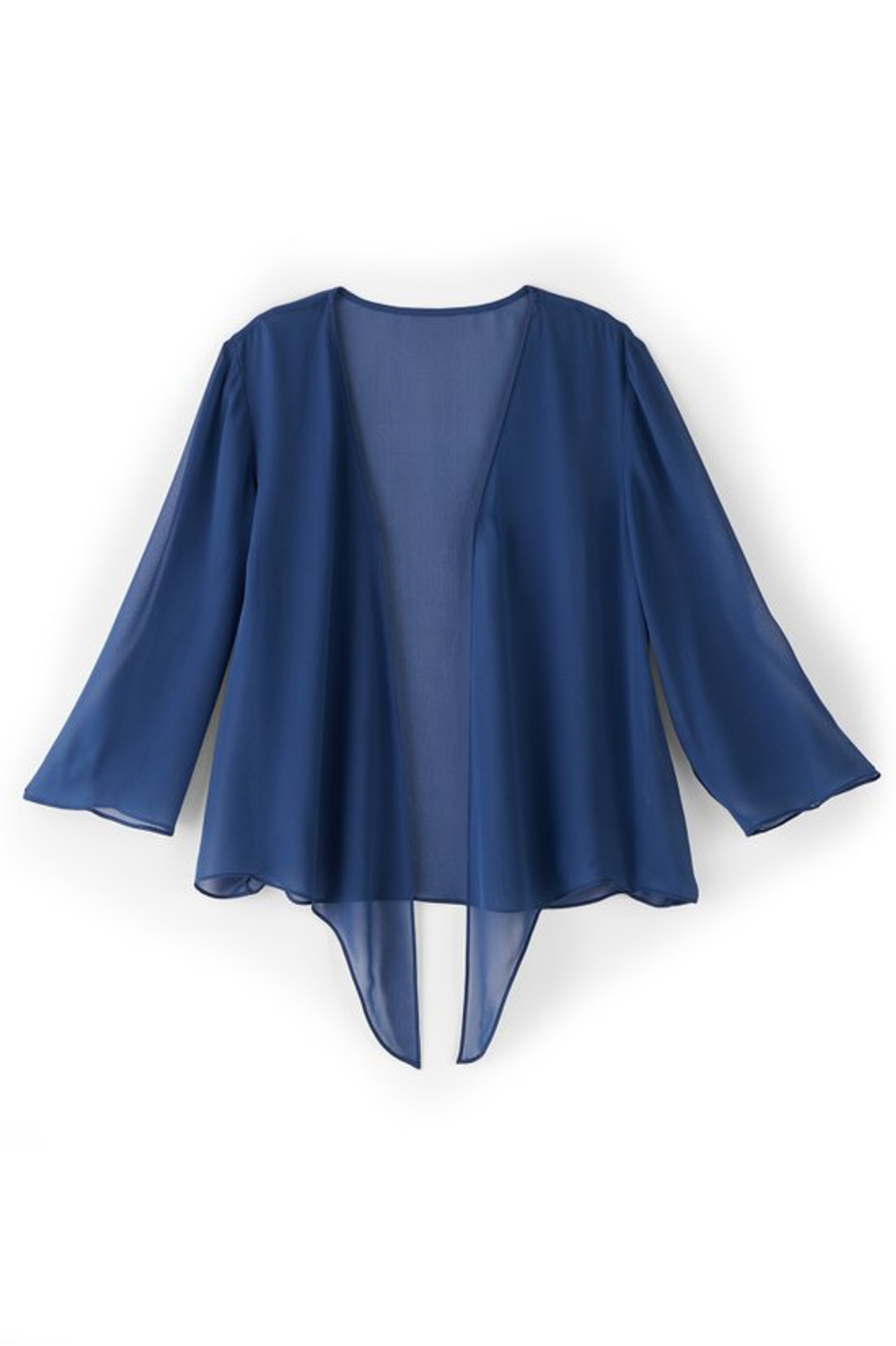 Silk Undercover Topper1334