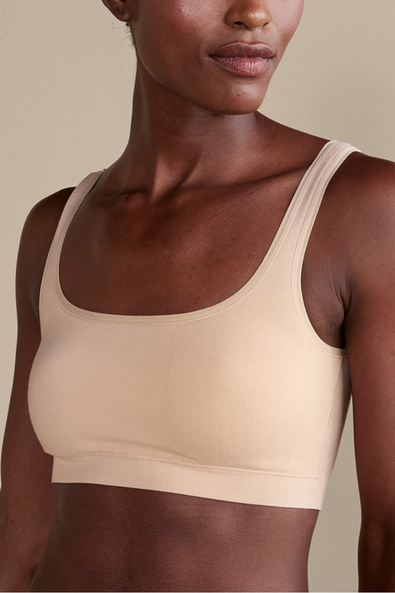 Yummie Tanya Bralette