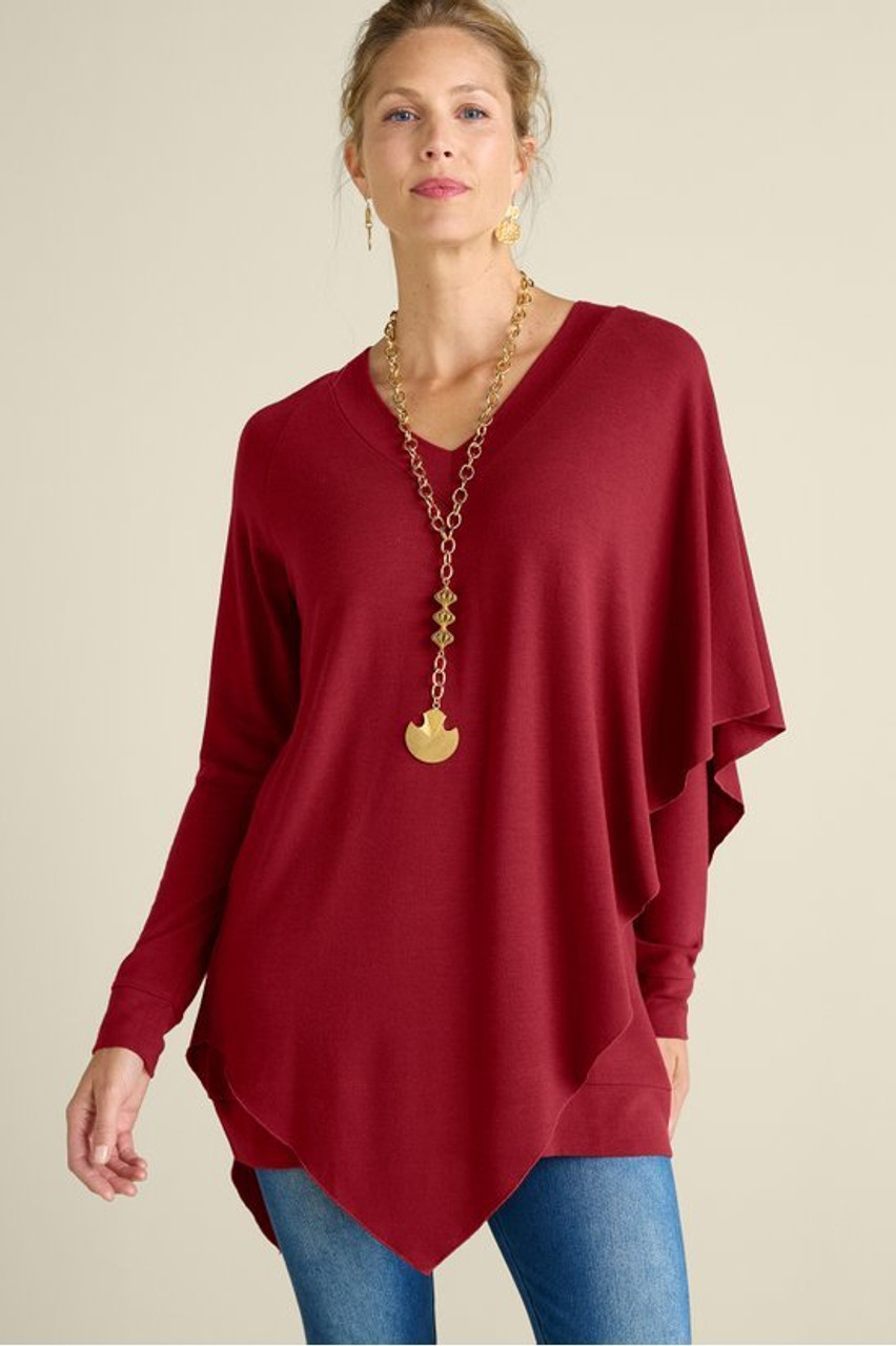 Madeline Tunic I   2231