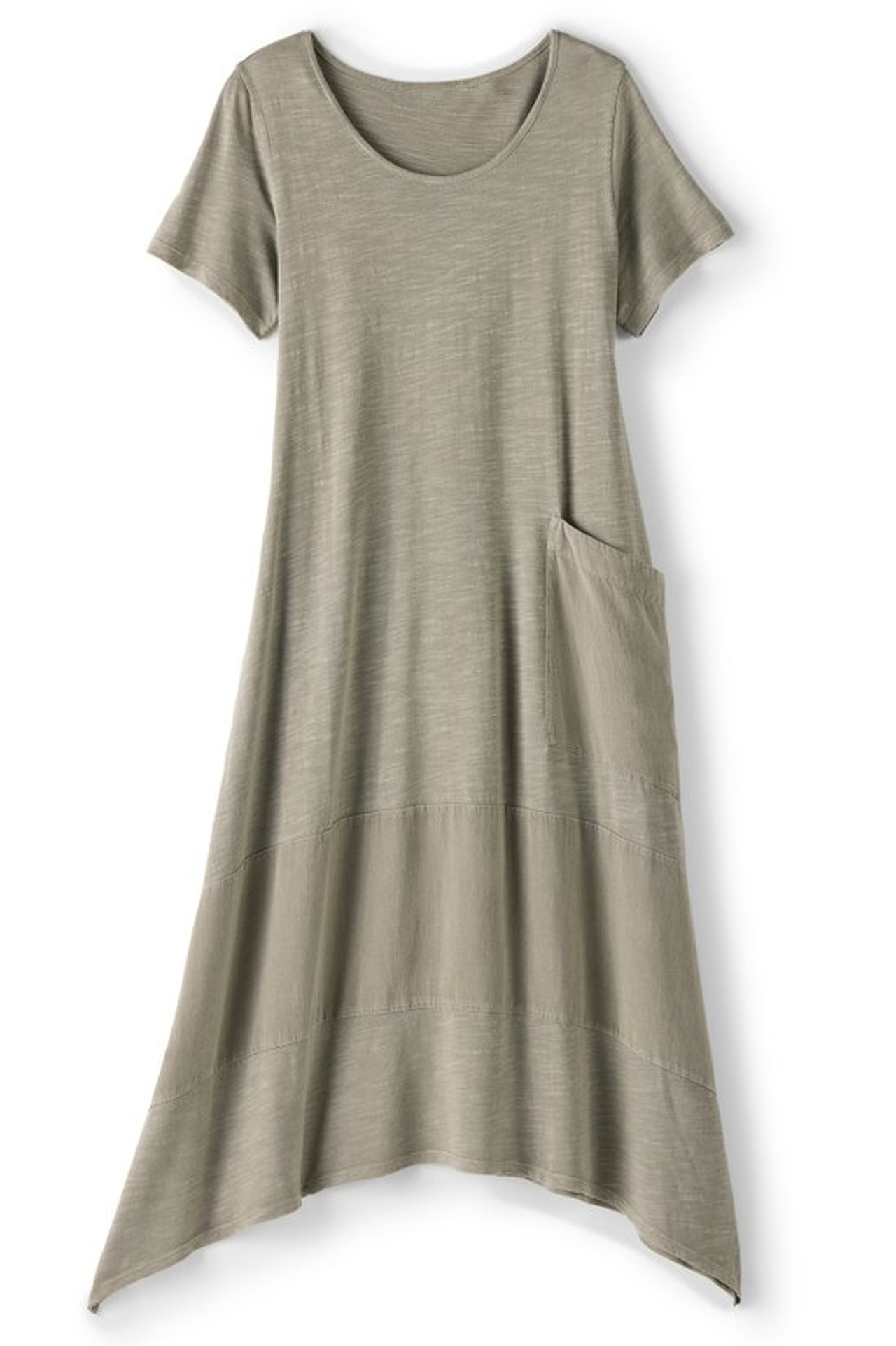 Loria Dress