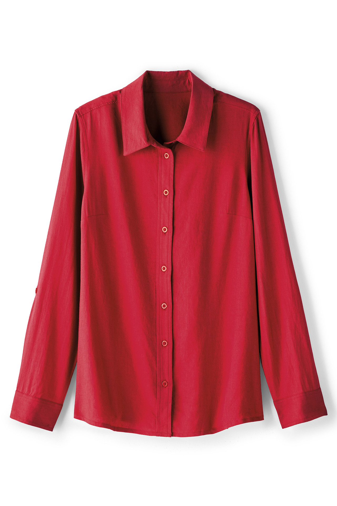 Jordan Linen Blend Shirt