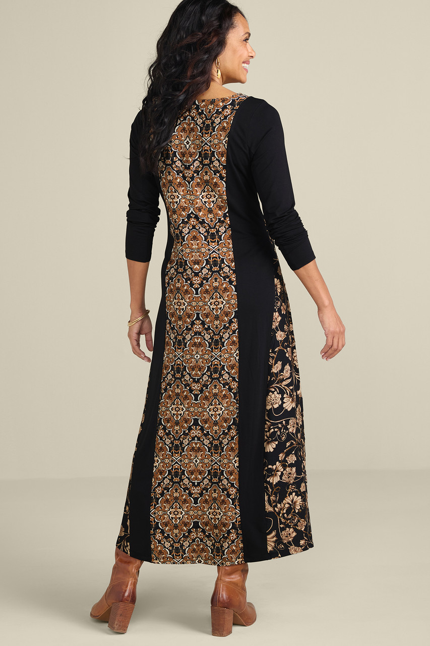 Priska Maxi Dress