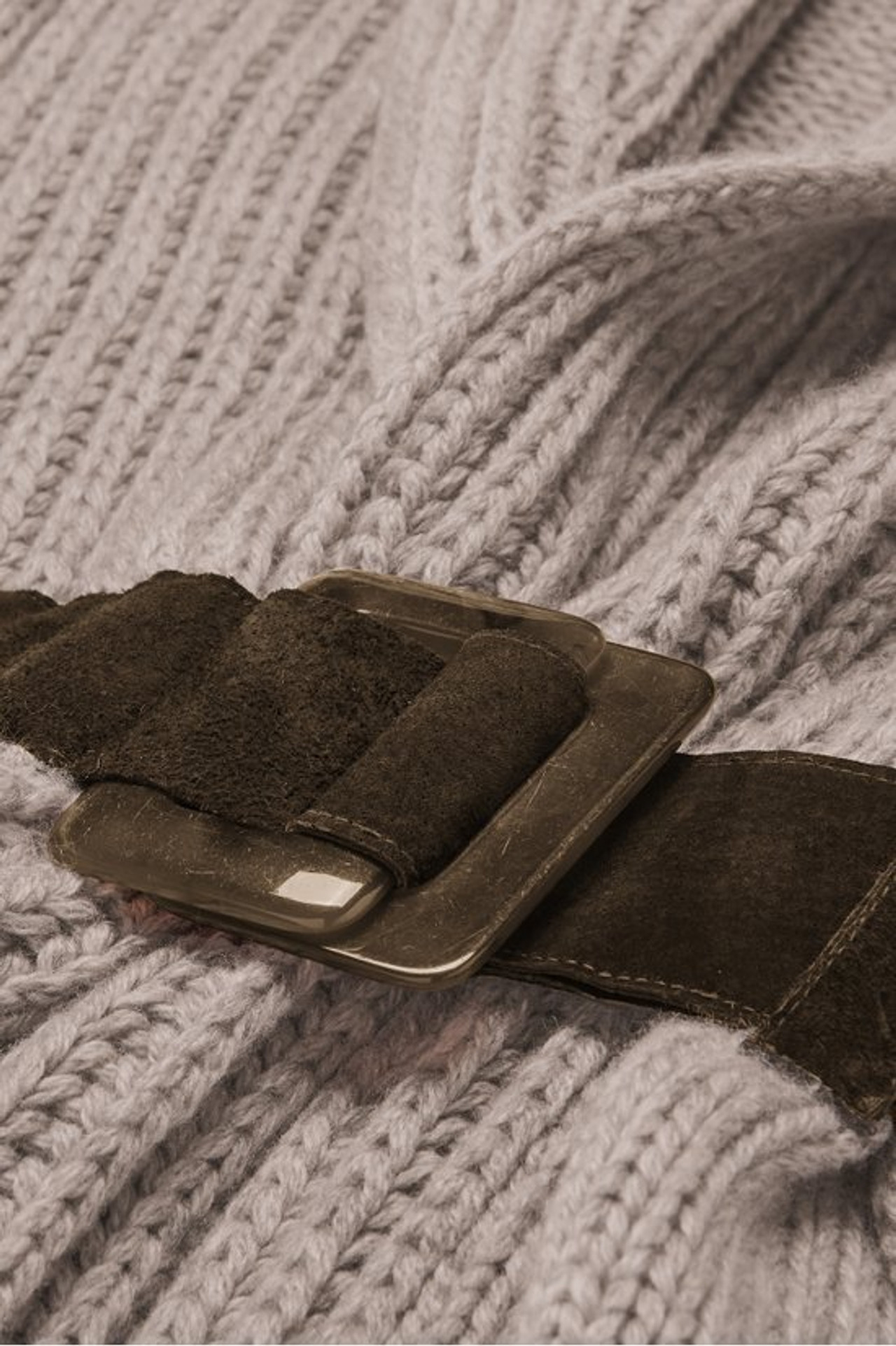 Country Weekend Sweater