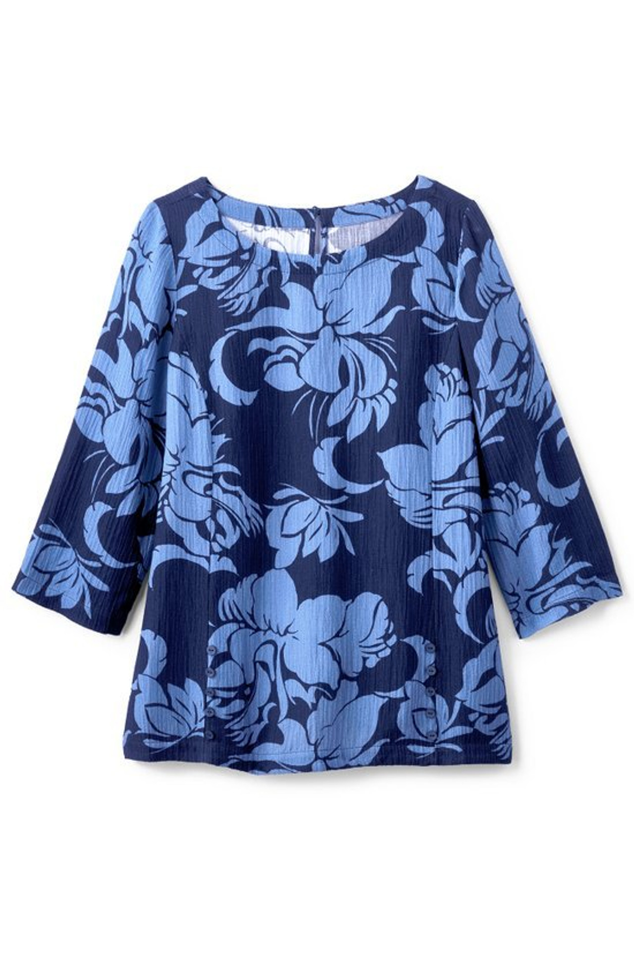 Oceo Gauze Tunic1184