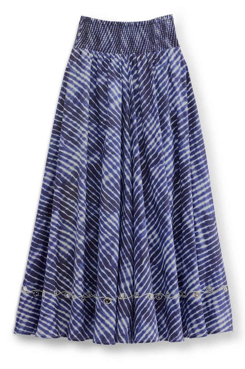 Ashbury Skirt