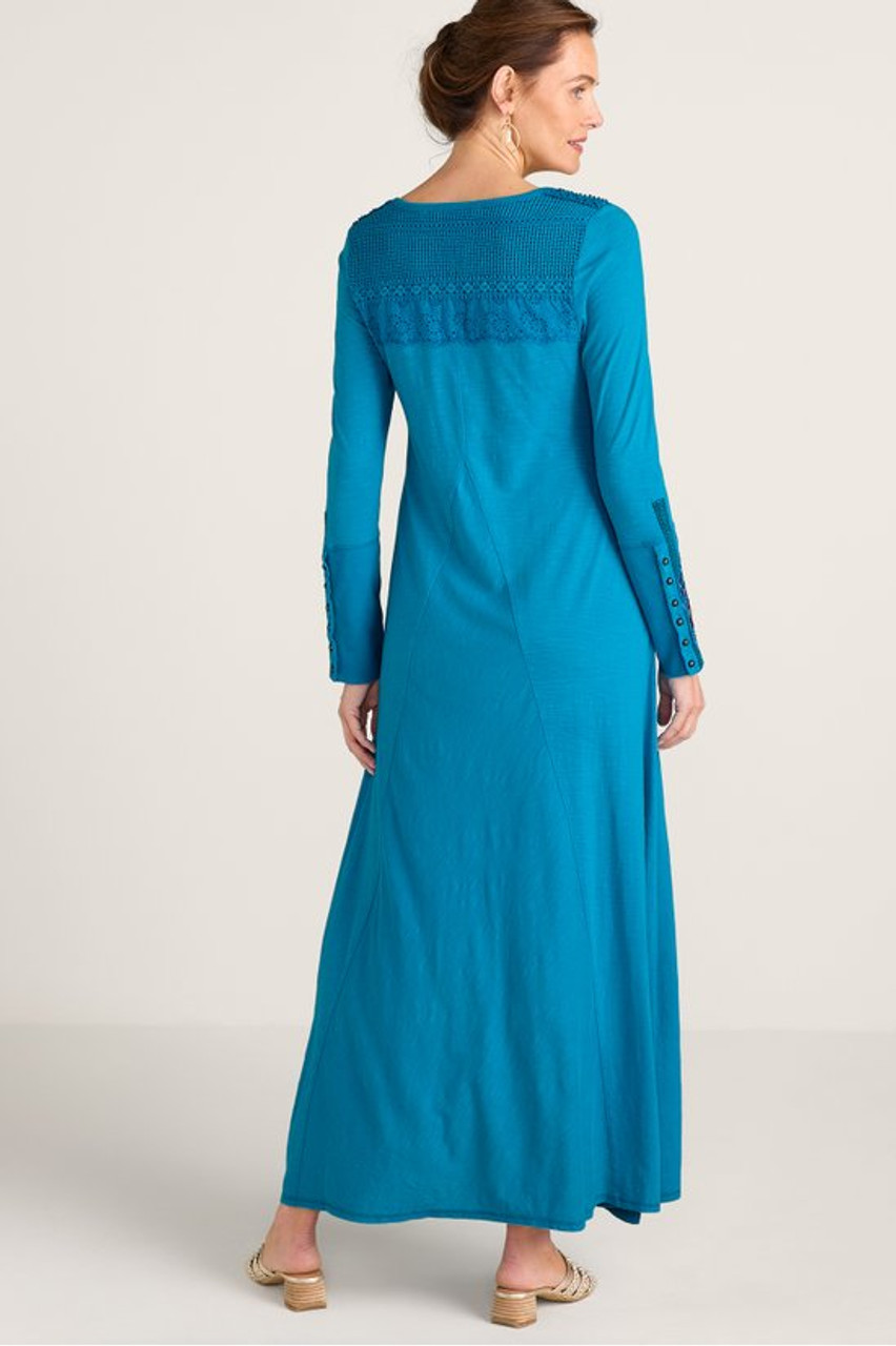 Anslie Maxi Dress
