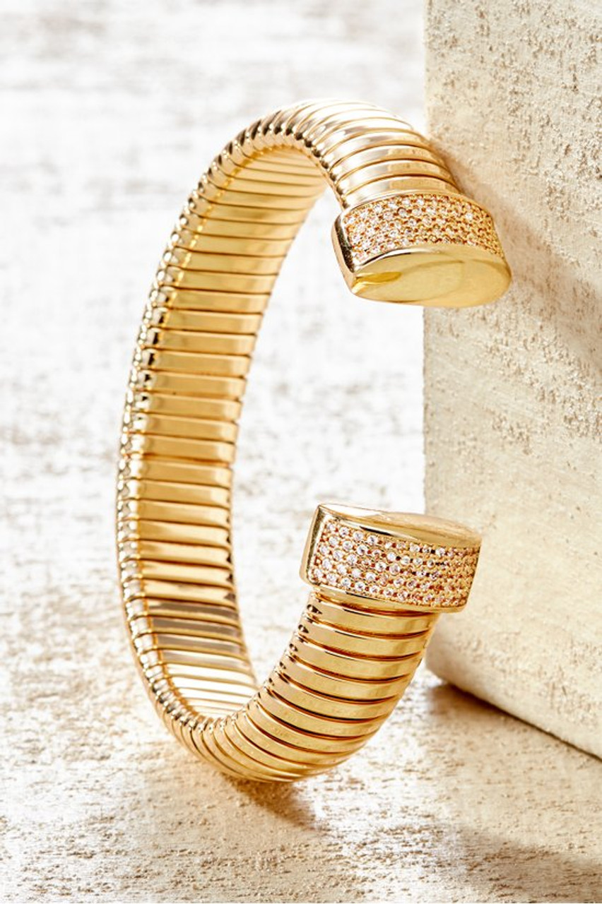 Naomi Chain Cuff
