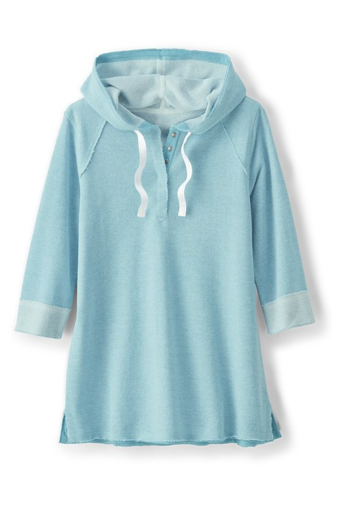 Just Beachy Pullover