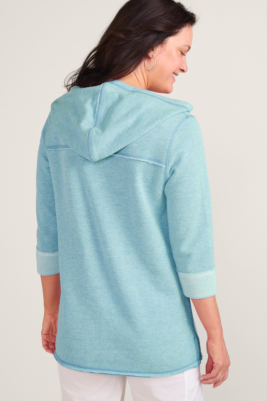 Just Beachy Pullover