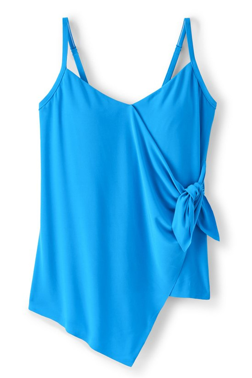 Magicsuit Carma Tankini Top