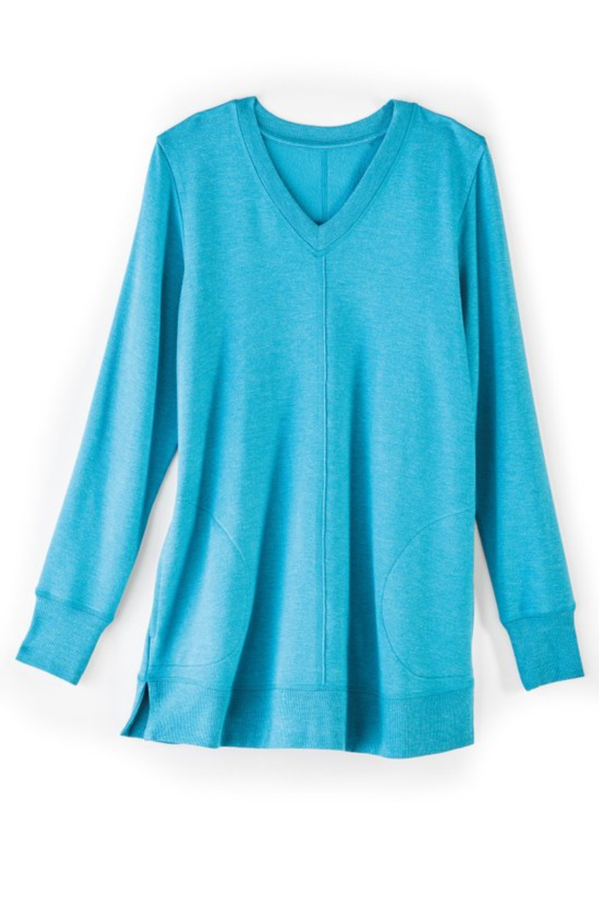 Siesta Soft Tunic